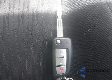 2018 Nissan Rogue S из США, поврежденный, VIN KNMAT2MV8JP590051